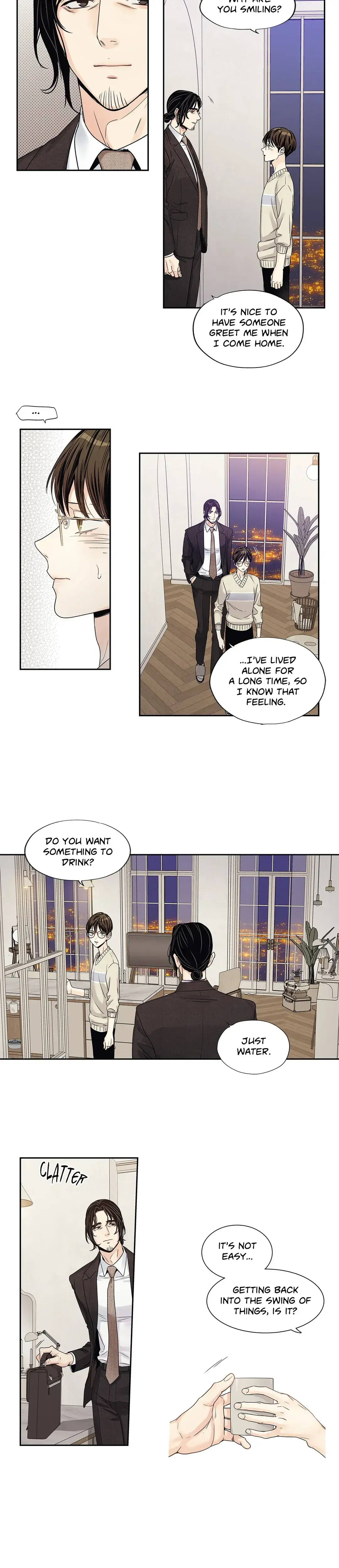 Love Is An Illusion The Queen Chapter 21 - Page 10