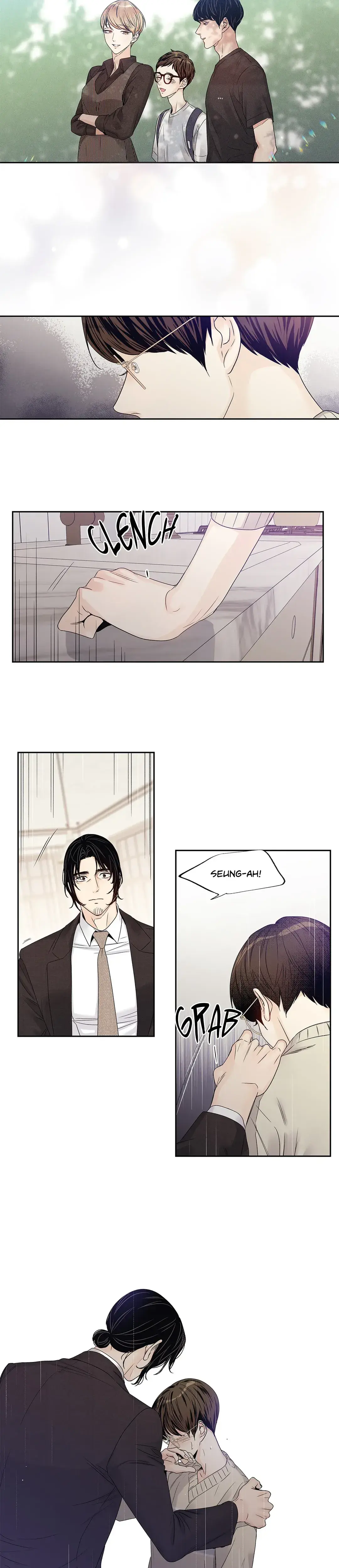 Love Is An Illusion The Queen Chapter 21 - Page 13