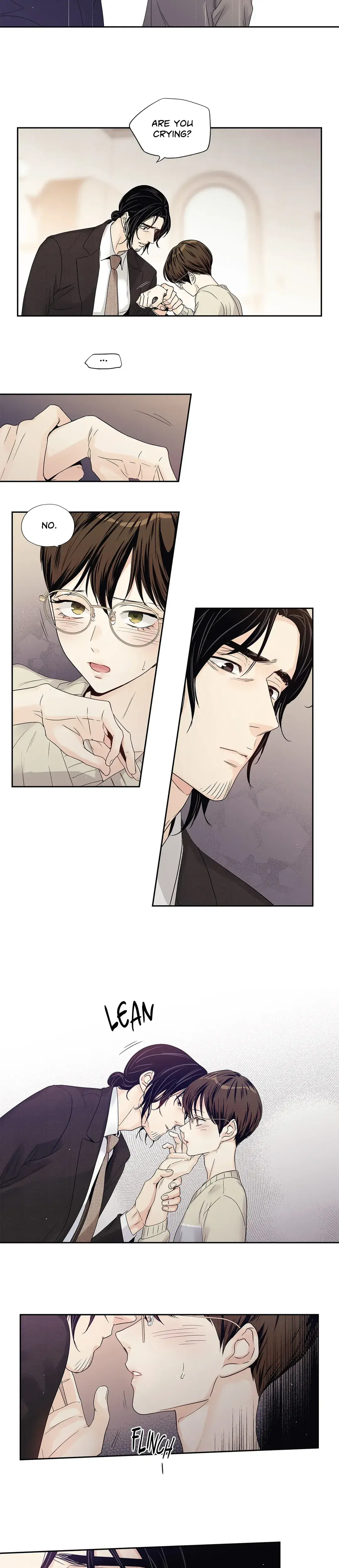 Love Is An Illusion The Queen Chapter 21 - Page 14