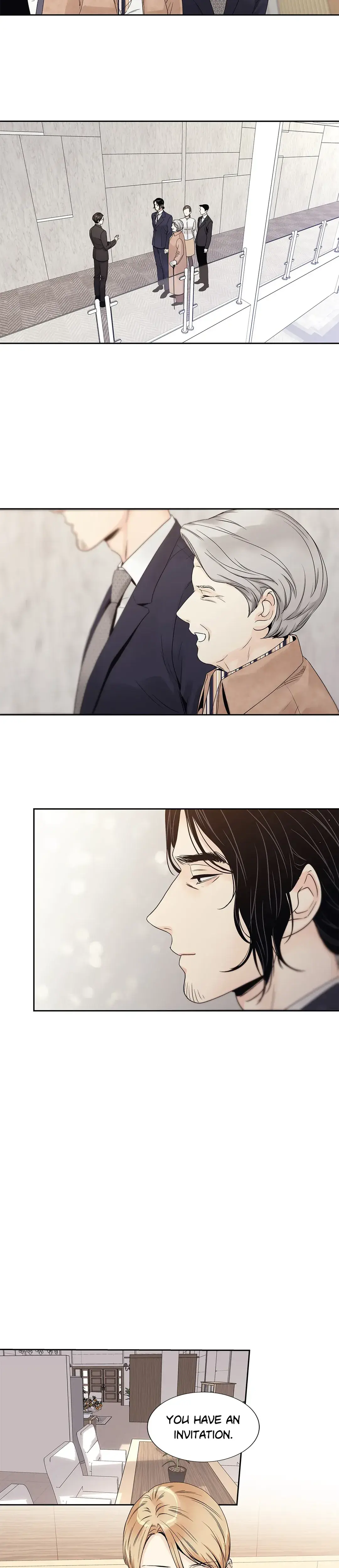 Love Is An Illusion The Queen Chapter 21 - Page 2