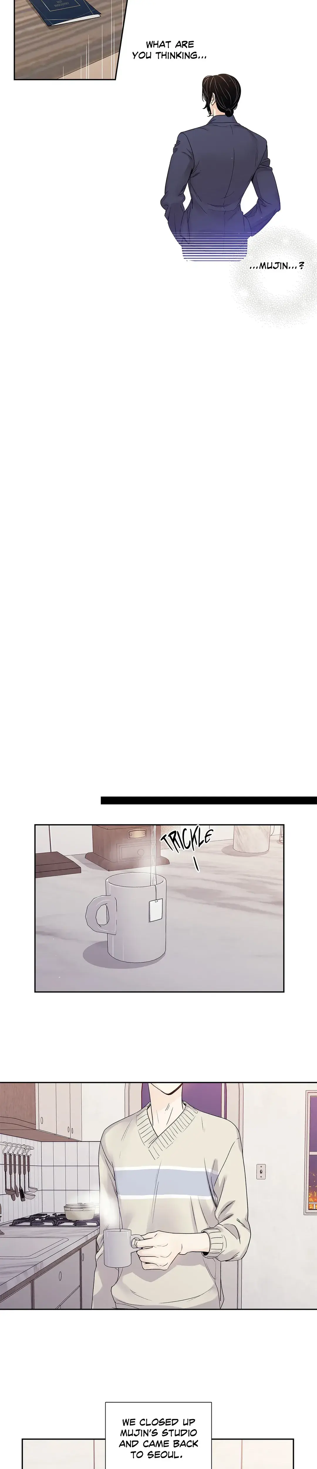 Love Is An Illusion The Queen Chapter 21 - Page 5
