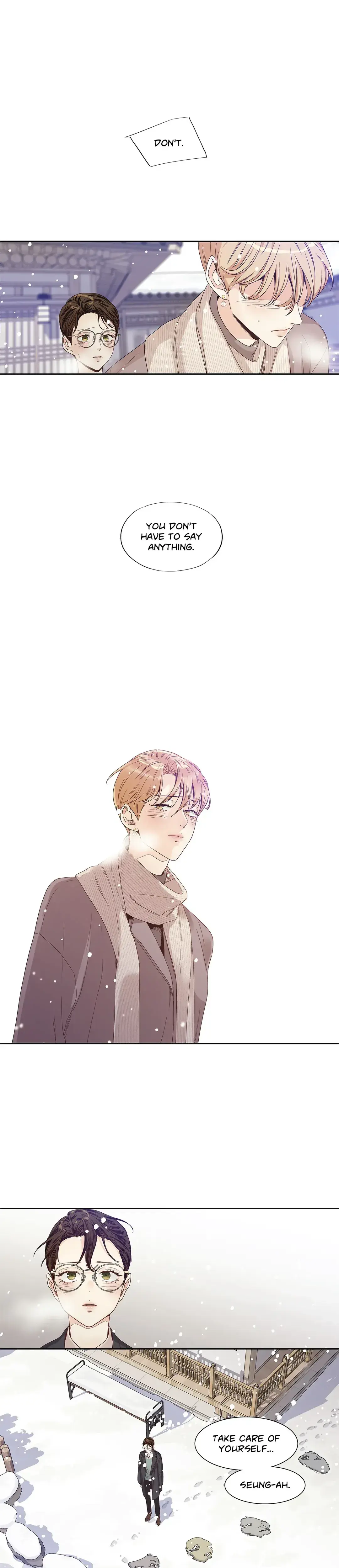 Love Is An Illusion The Queen Chapter 23 - Page 11