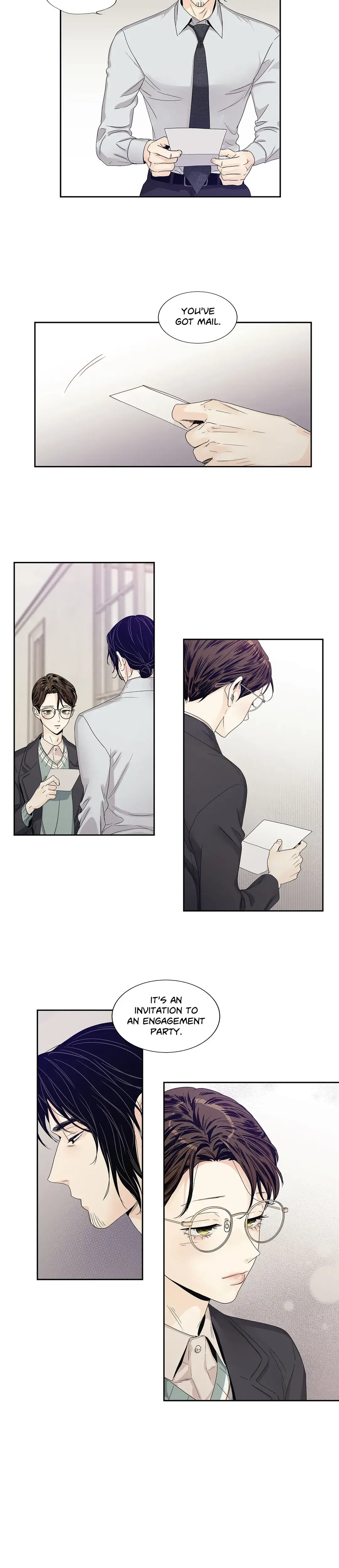 Love Is An Illusion The Queen Chapter 23 - Page 14