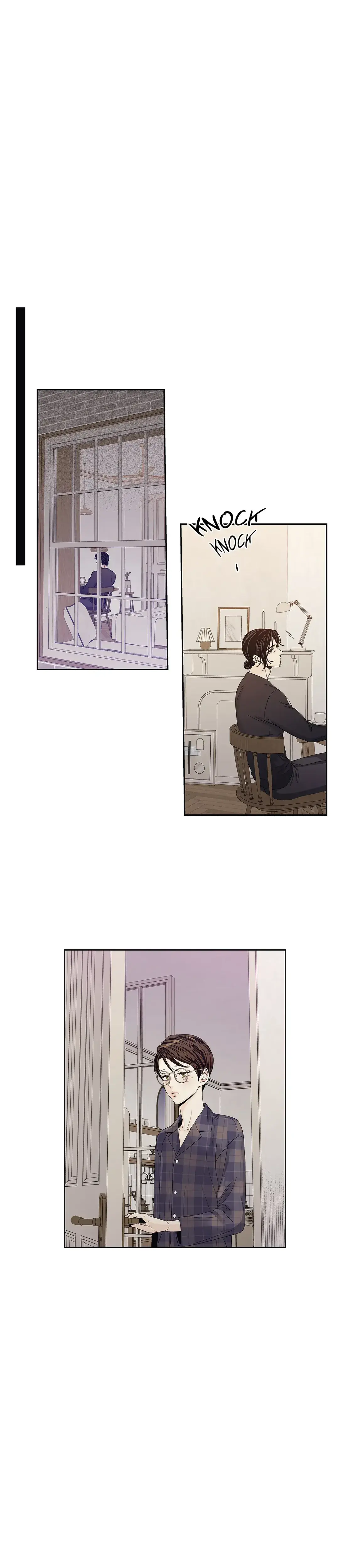Love Is An Illusion The Queen Chapter 23 - Page 15
