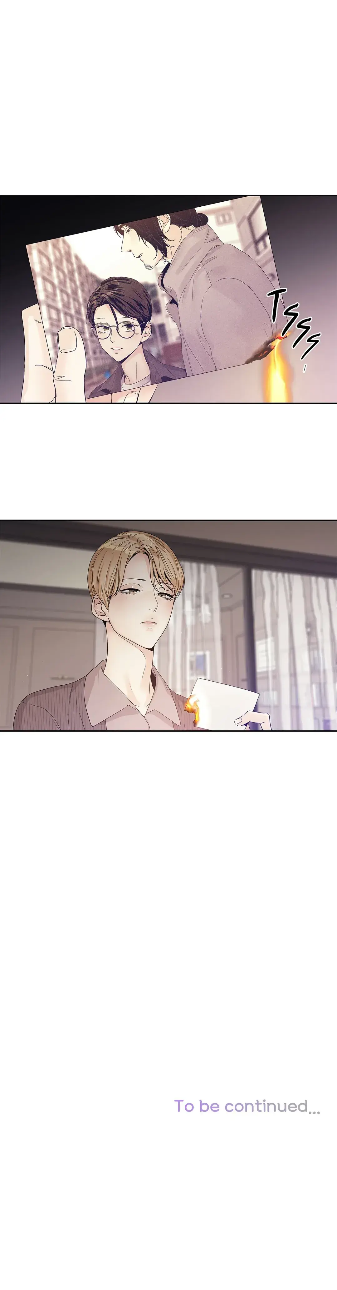 Love Is An Illusion The Queen Chapter 23 - Page 16