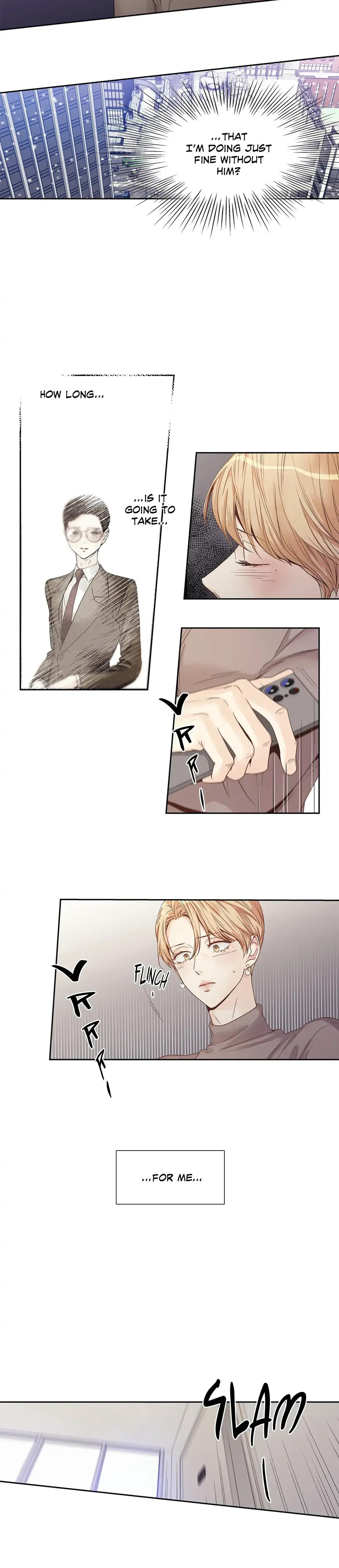 Love Is An Illusion The Queen Chapter 23 - Page 2