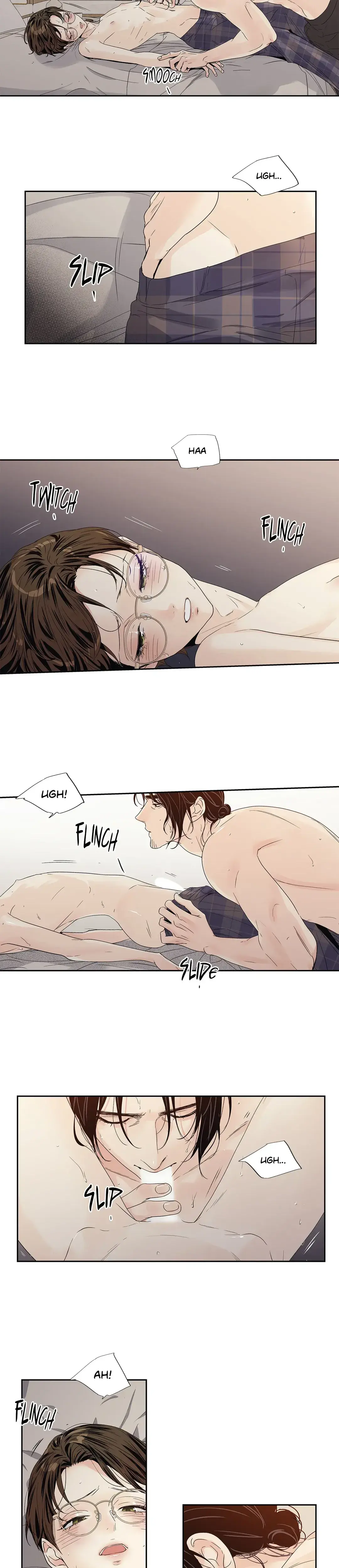 Love Is An Illusion The Queen Chapter 24 - Page 10