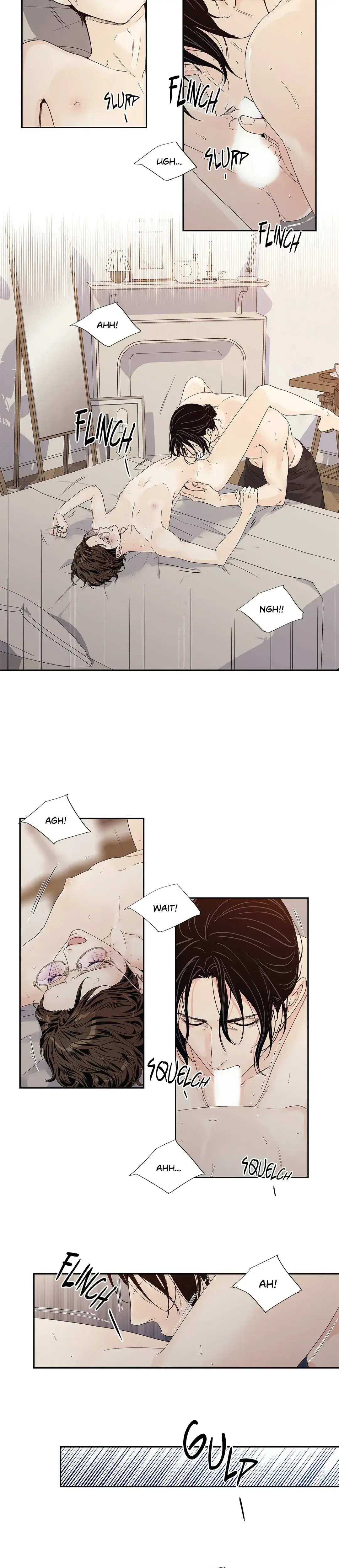 Love Is An Illusion The Queen Chapter 24 - Page 11