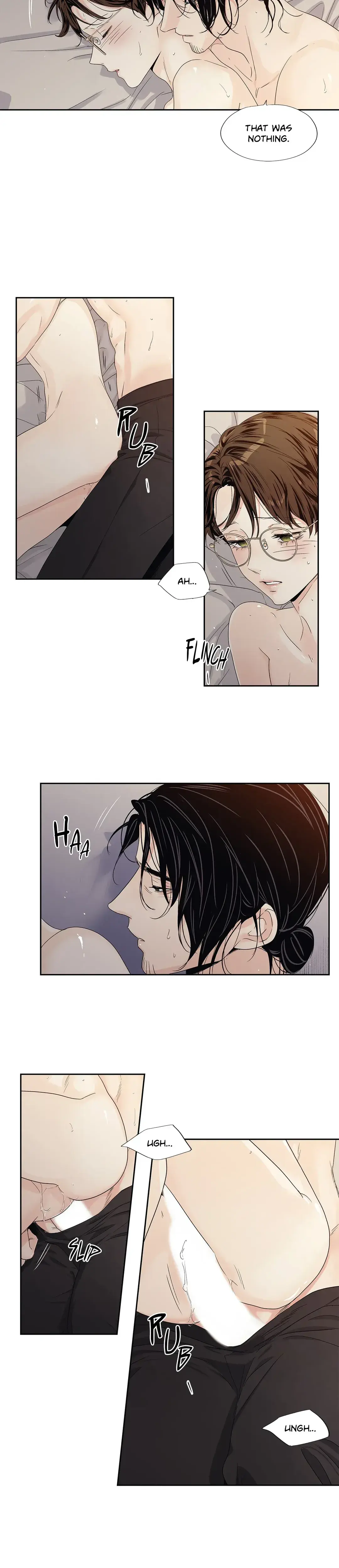 Love Is An Illusion The Queen Chapter 24 - Page 13