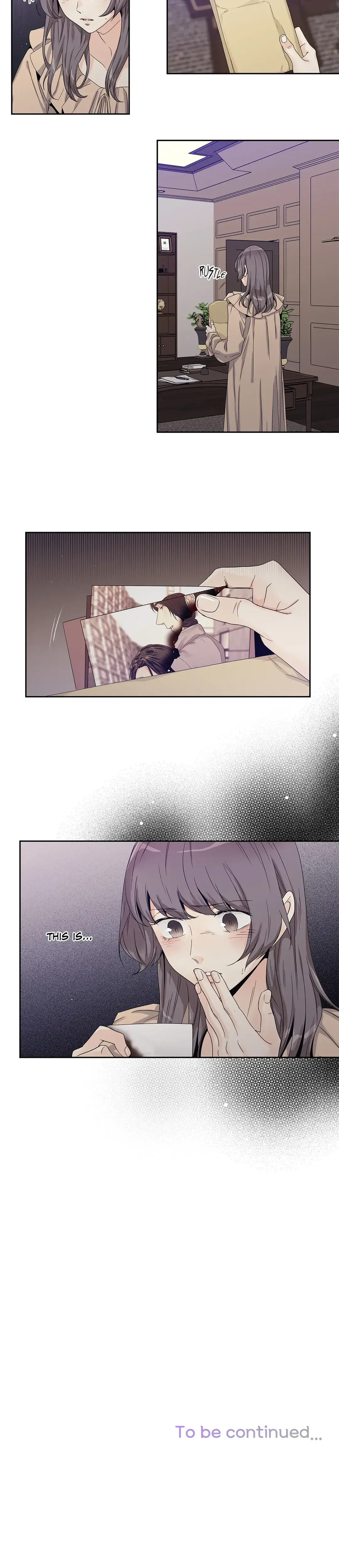 Love Is An Illusion The Queen Chapter 24 - Page 17