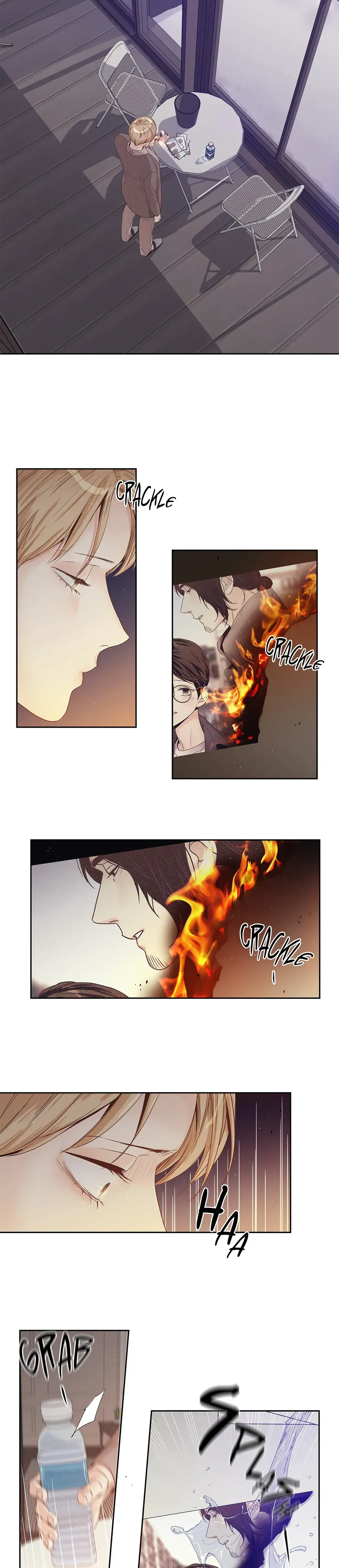 Love Is An Illusion The Queen Chapter 24 - Page 2