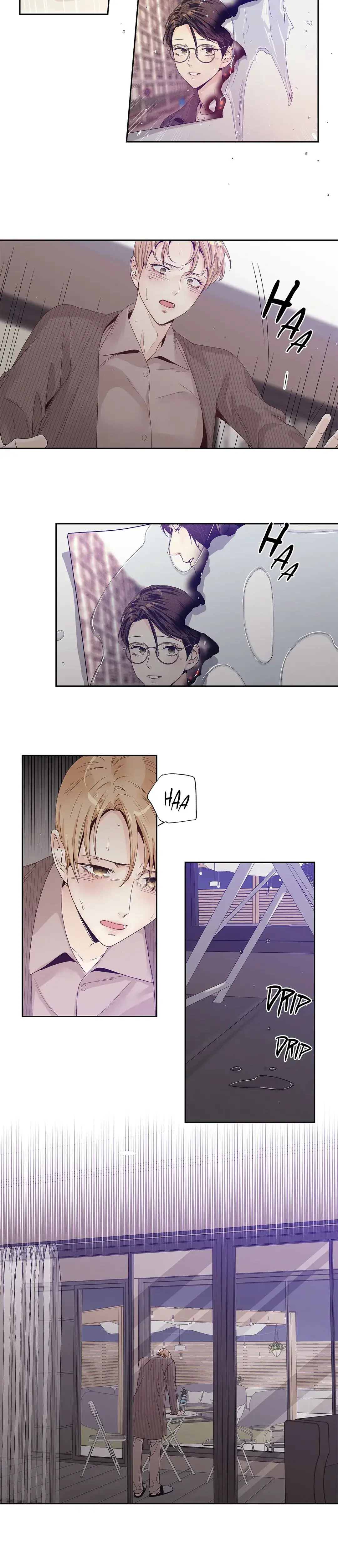 Love Is An Illusion The Queen Chapter 24 - Page 3
