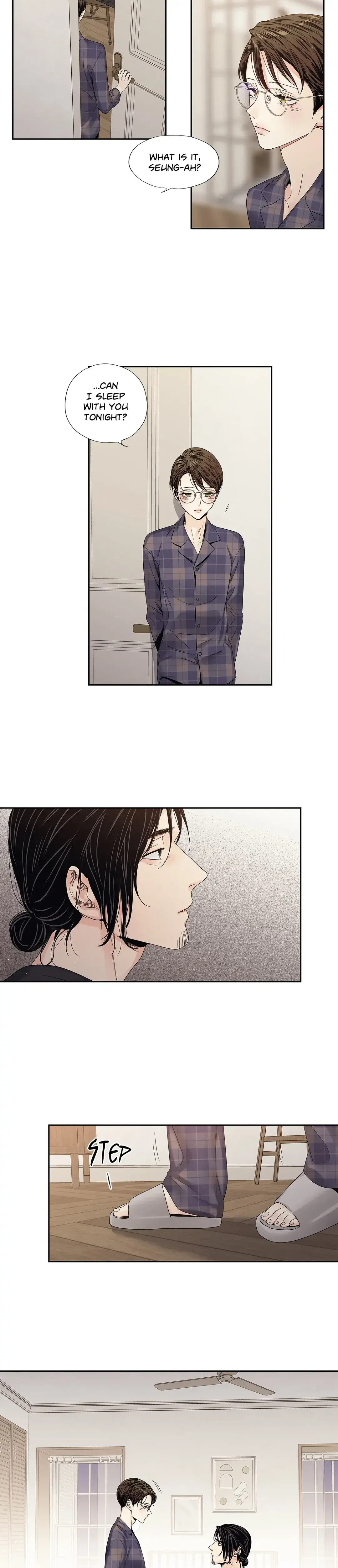 Love Is An Illusion The Queen Chapter 24 - Page 5