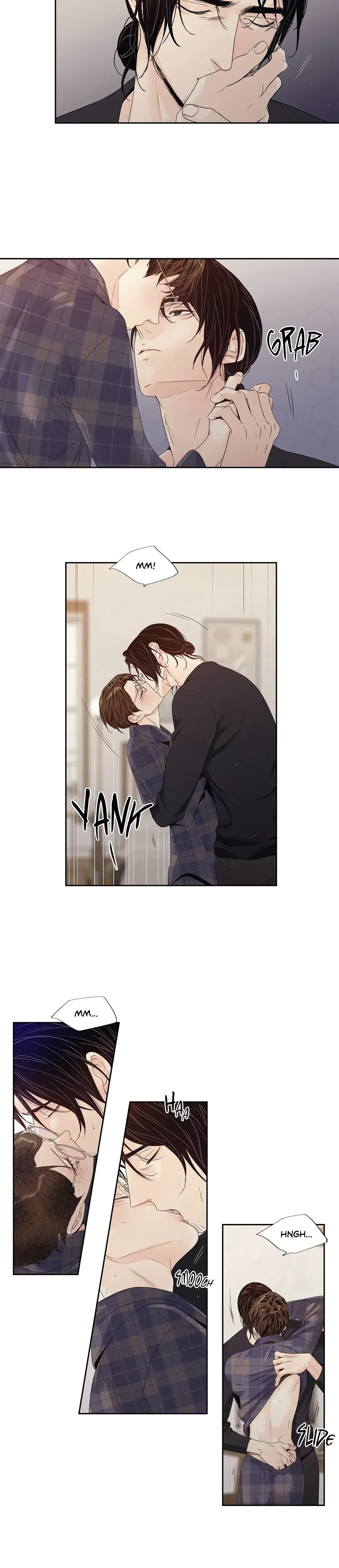 Love Is An Illusion The Queen Chapter 24 - Page 8