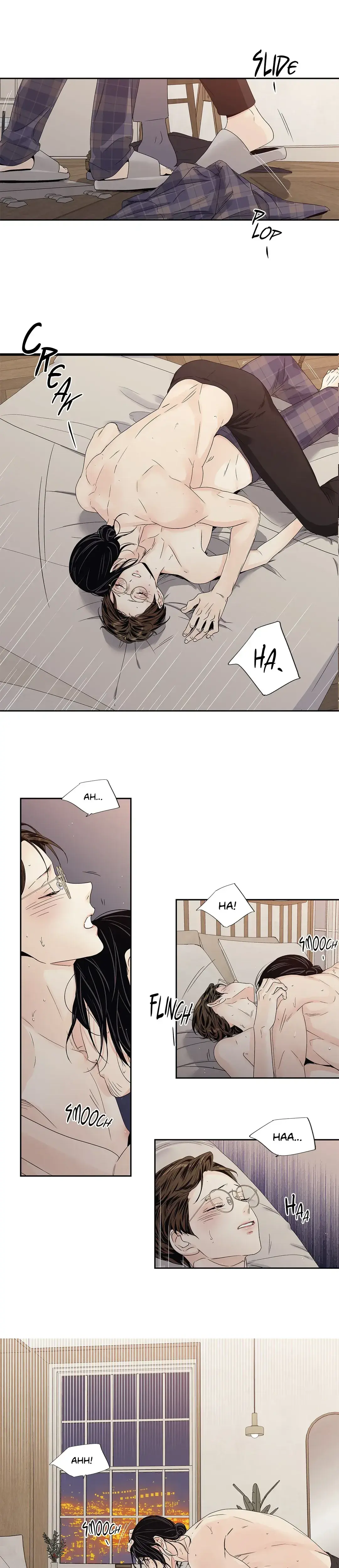 Love Is An Illusion The Queen Chapter 24 - Page 9
