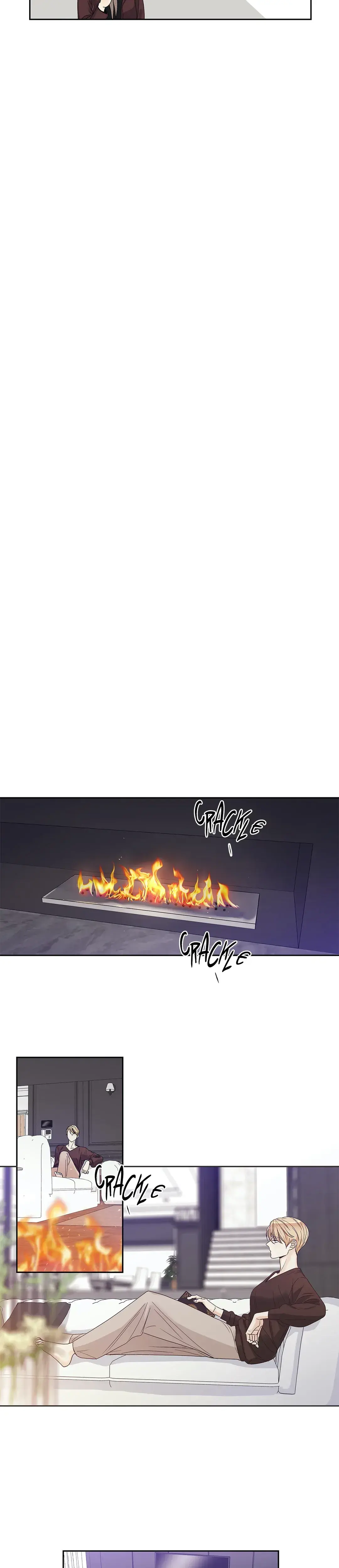Love Is An Illusion The Queen Chapter 25 - Page 12