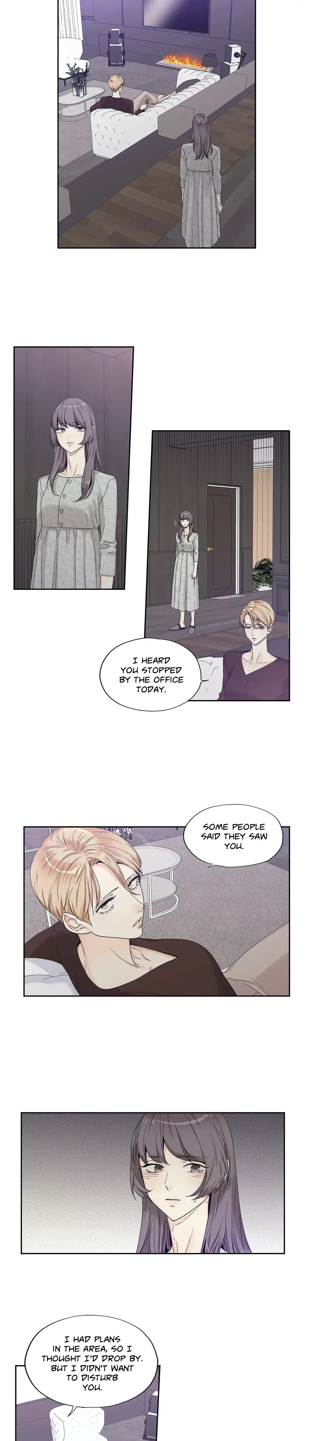 Love Is An Illusion The Queen Chapter 25 - Page 13