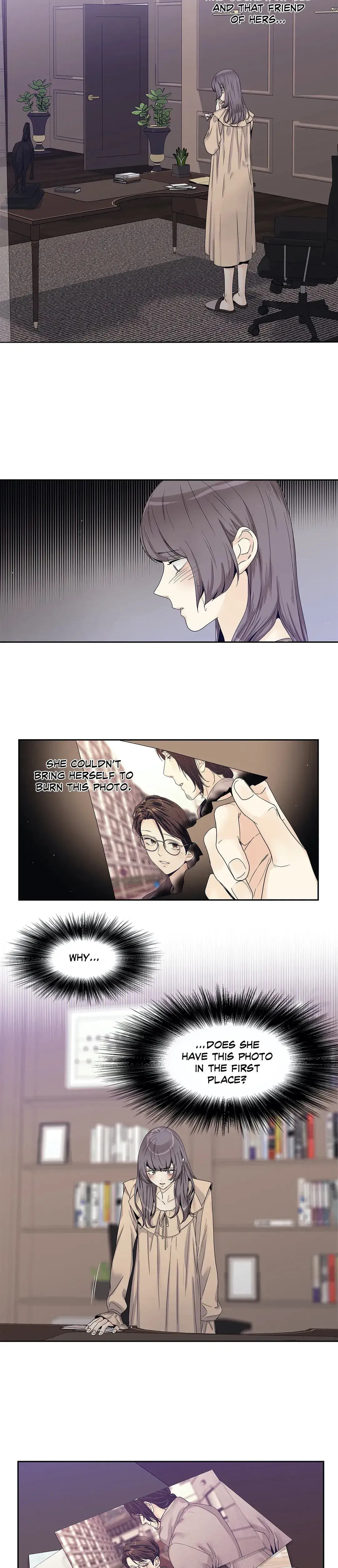 Love Is An Illusion The Queen Chapter 25 - Page 2