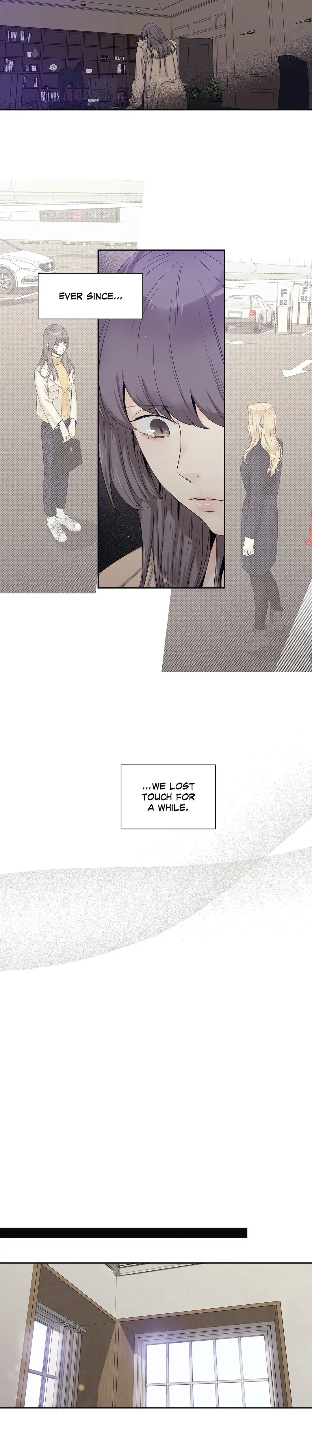 Love Is An Illusion The Queen Chapter 25 - Page 4