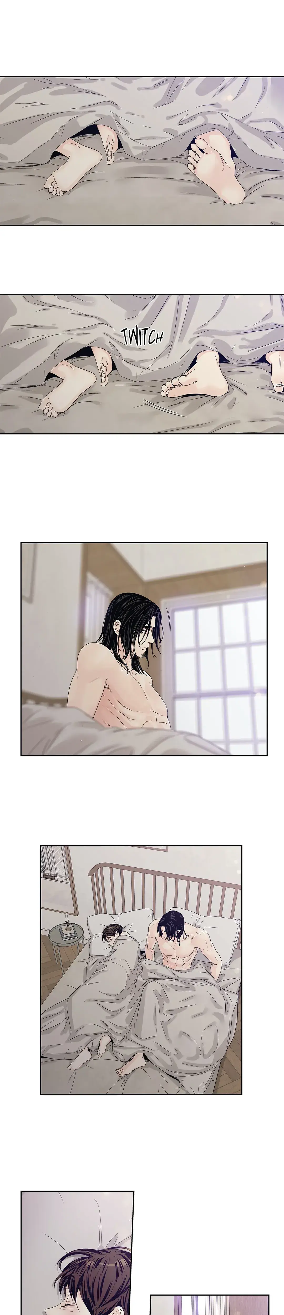 Love Is An Illusion The Queen Chapter 25 - Page 5
