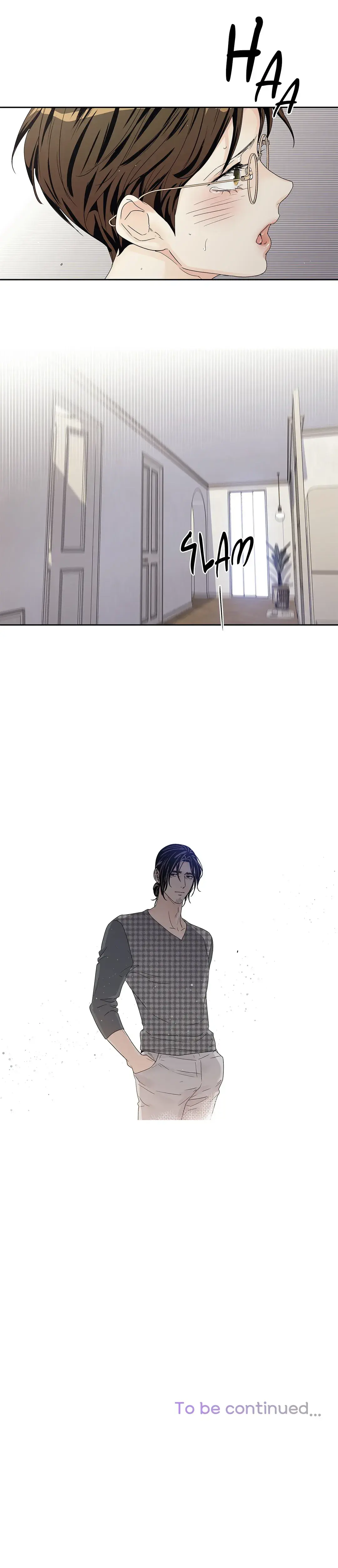 Love Is An Illusion The Queen Chapter 26 - Page 17