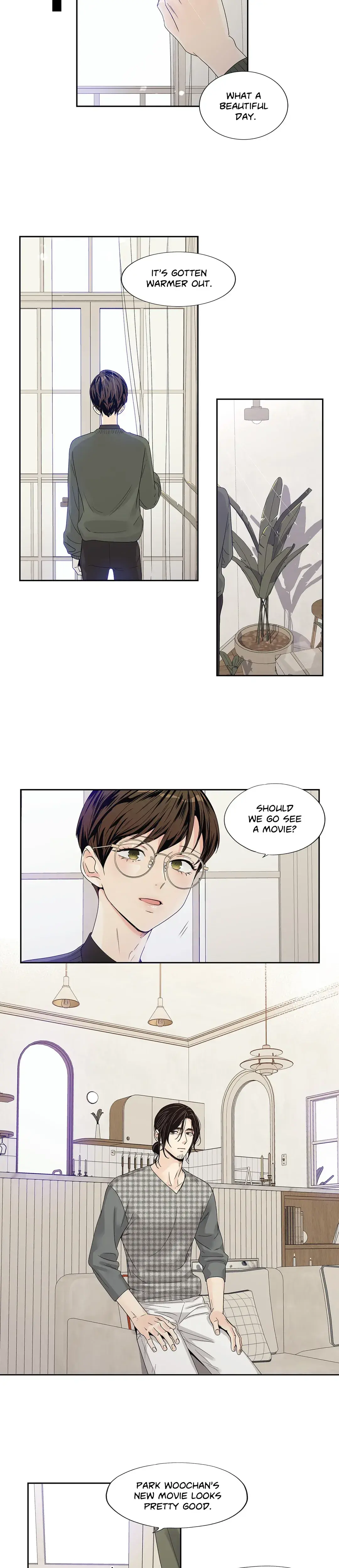 Love Is An Illusion The Queen Chapter 26 - Page 6
