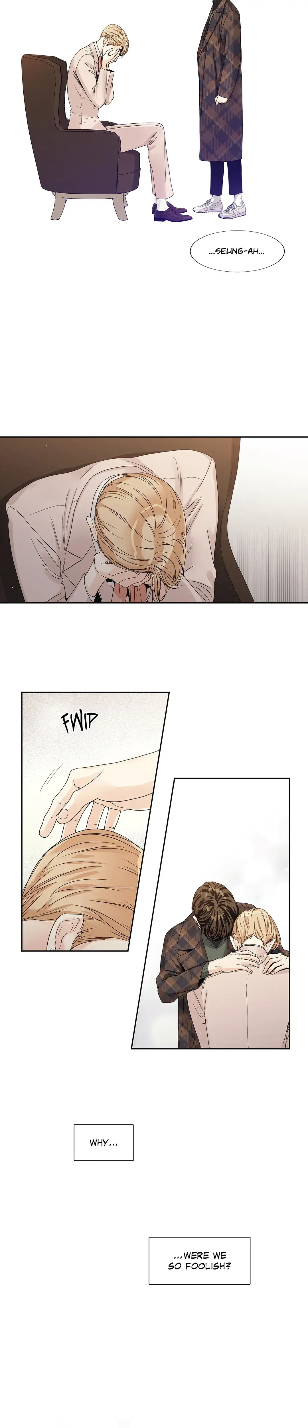 Love Is An Illusion The Queen Chapter 27 - Page 15