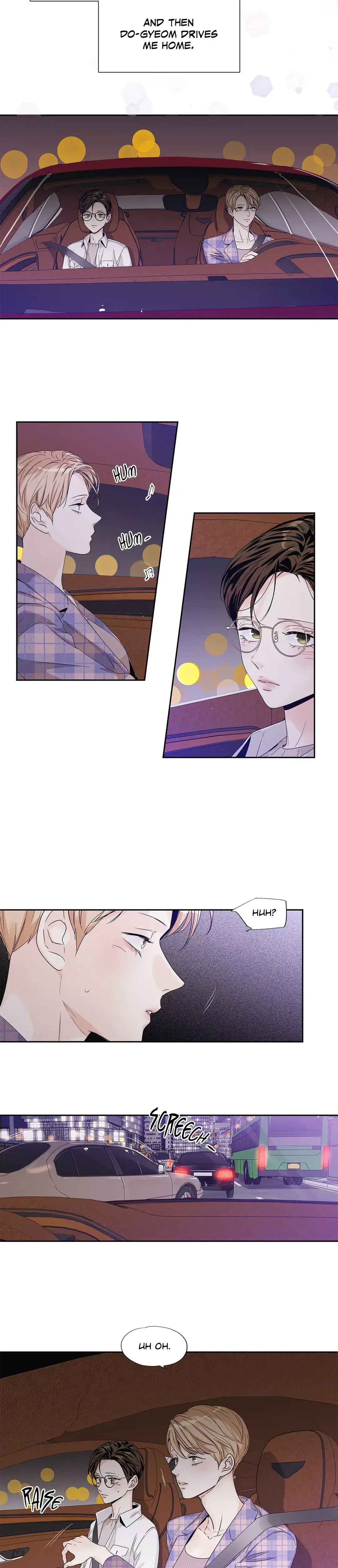 Love Is An Illusion The Queen Chapter 28 - Page 10