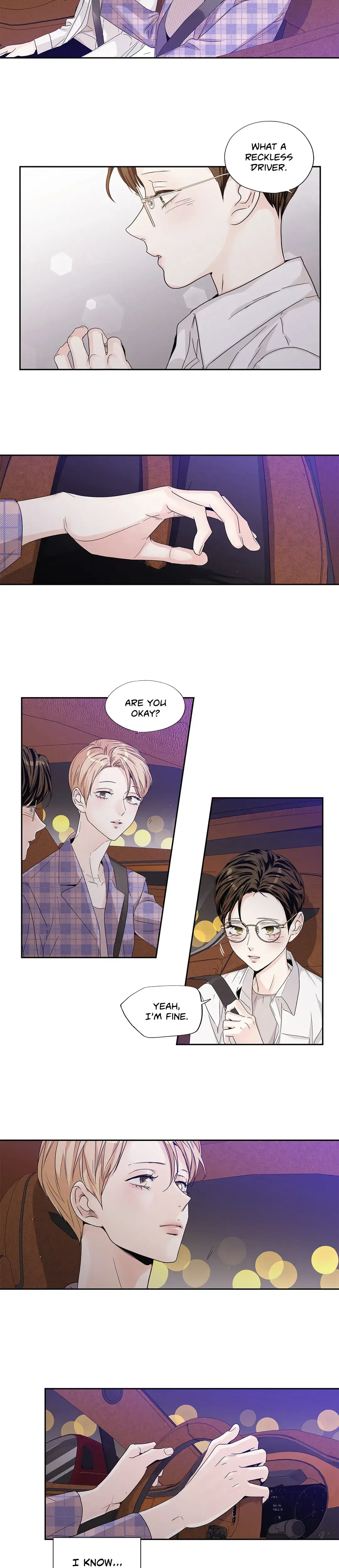Love Is An Illusion The Queen Chapter 28 - Page 11