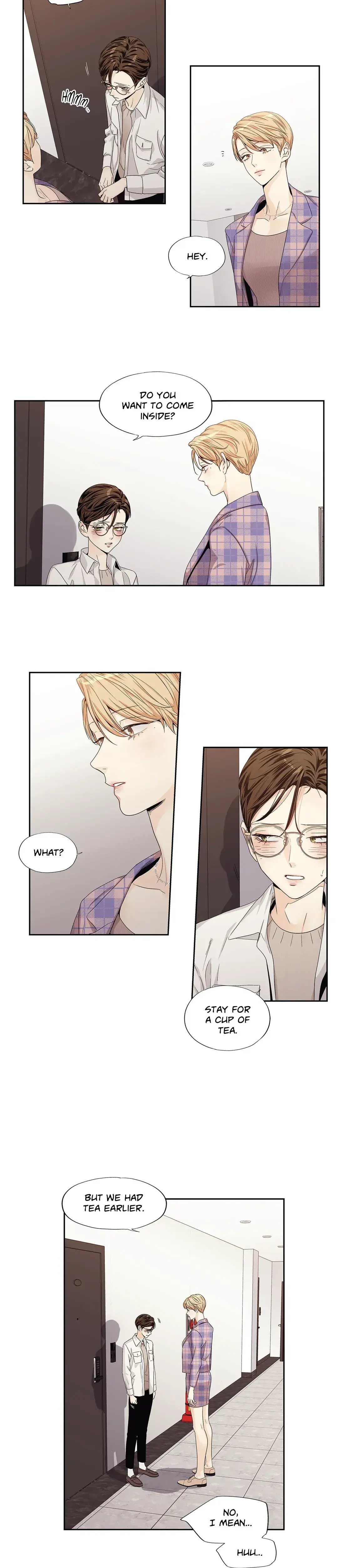 Love Is An Illusion The Queen Chapter 28 - Page 13