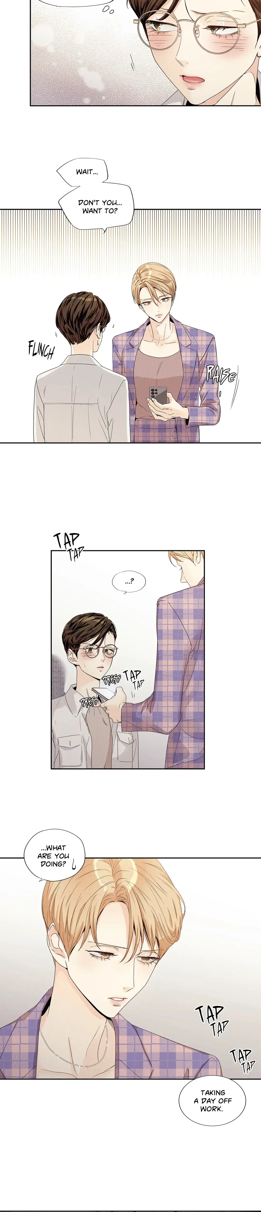 Love Is An Illusion The Queen Chapter 28 - Page 15