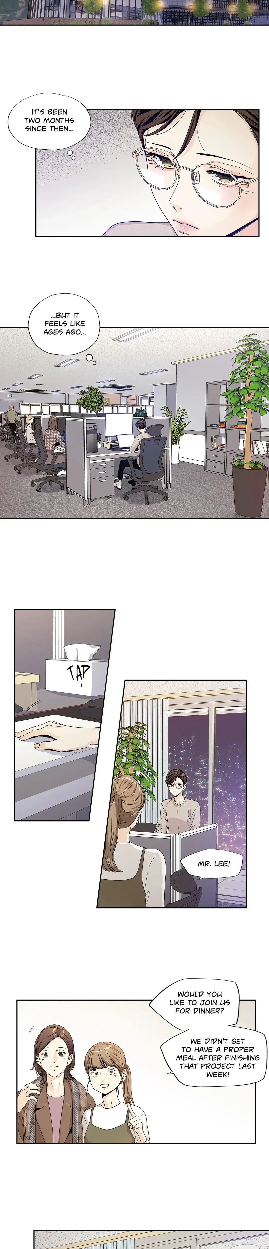 Love Is An Illusion The Queen Chapter 28 - Page 4