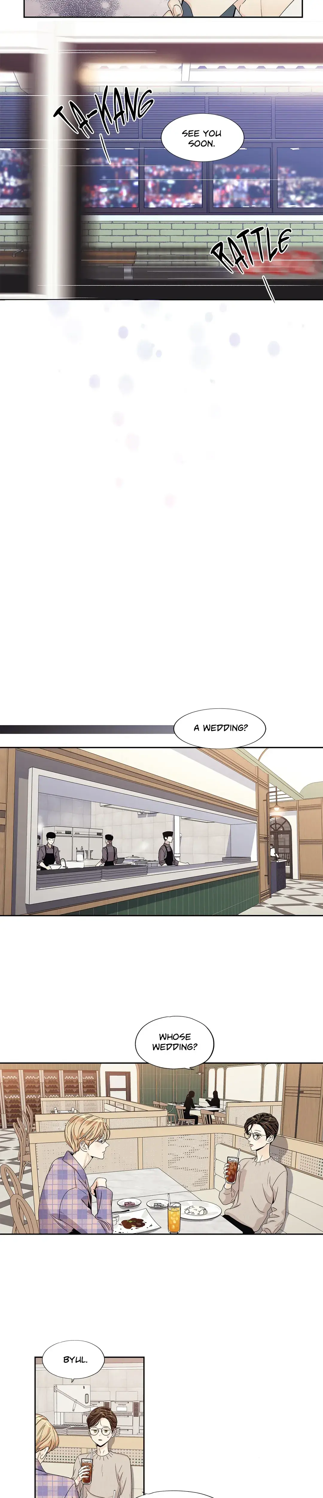 Love Is An Illusion The Queen Chapter 28 - Page 7