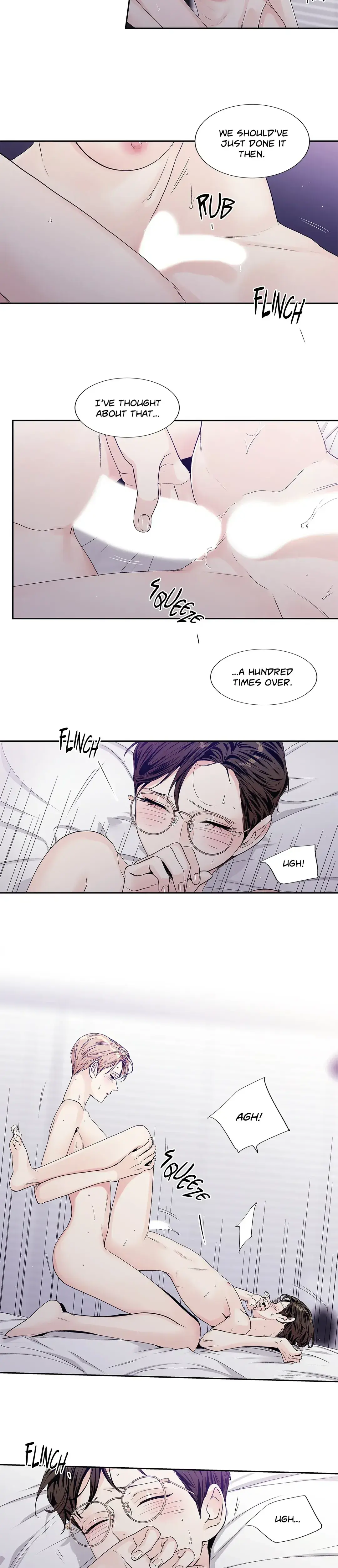 Love Is An Illusion The Queen Chapter 29 - Page 10