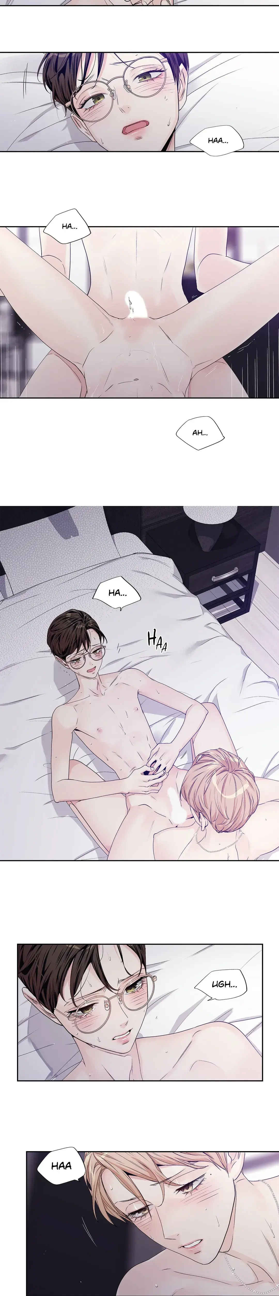 Love Is An Illusion The Queen Chapter 29 - Page 11
