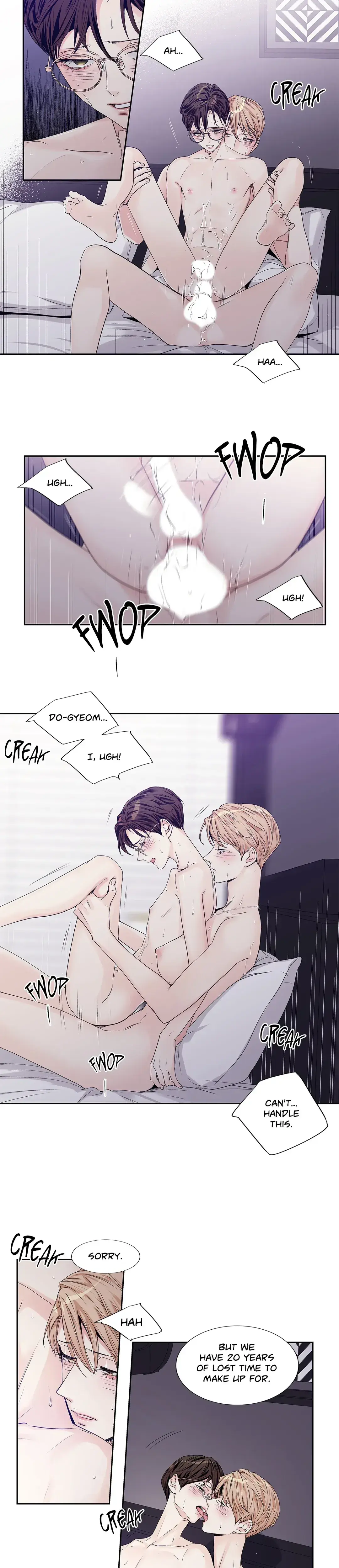 Love Is An Illusion The Queen Chapter 29 - Page 14