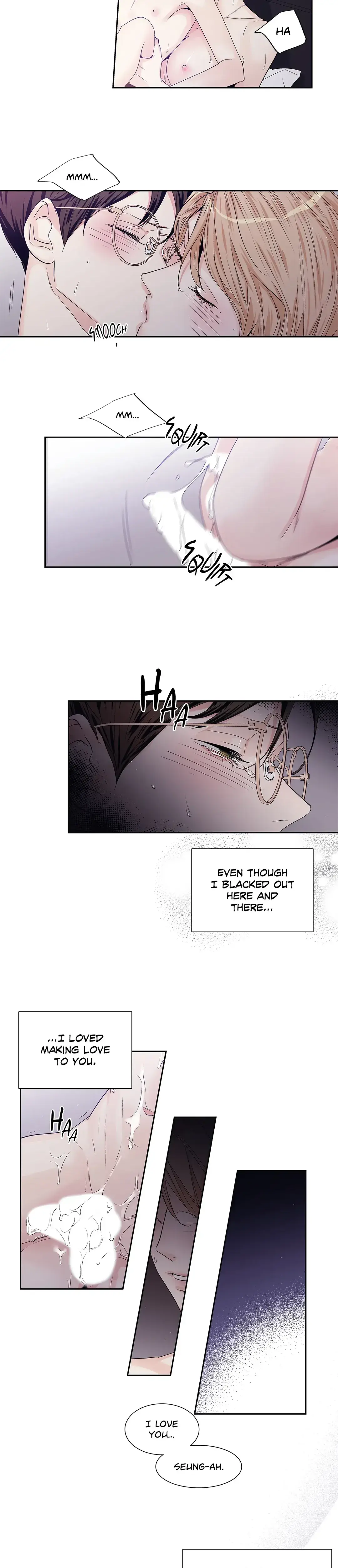 Love Is An Illusion The Queen Chapter 29 - Page 15