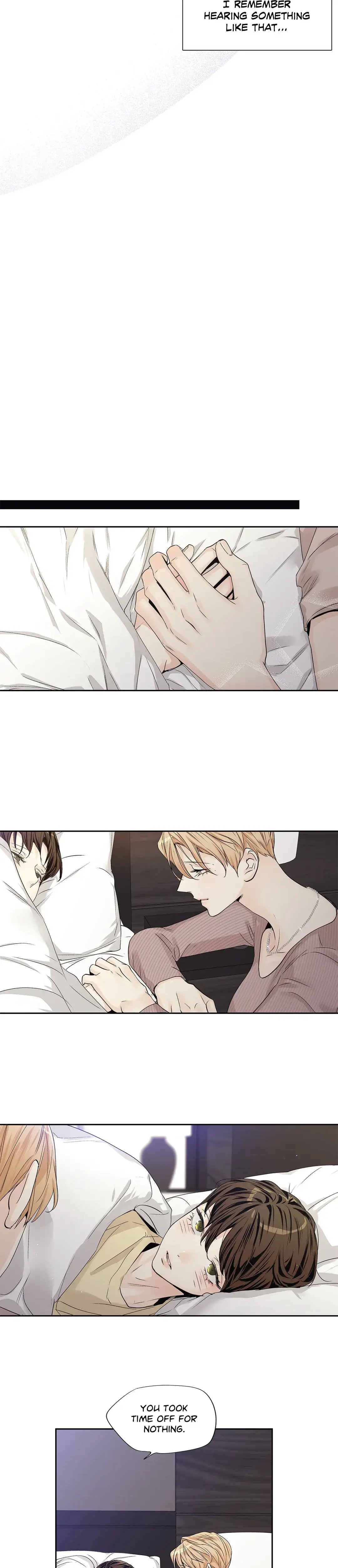 Love Is An Illusion The Queen Chapter 29 - Page 16
