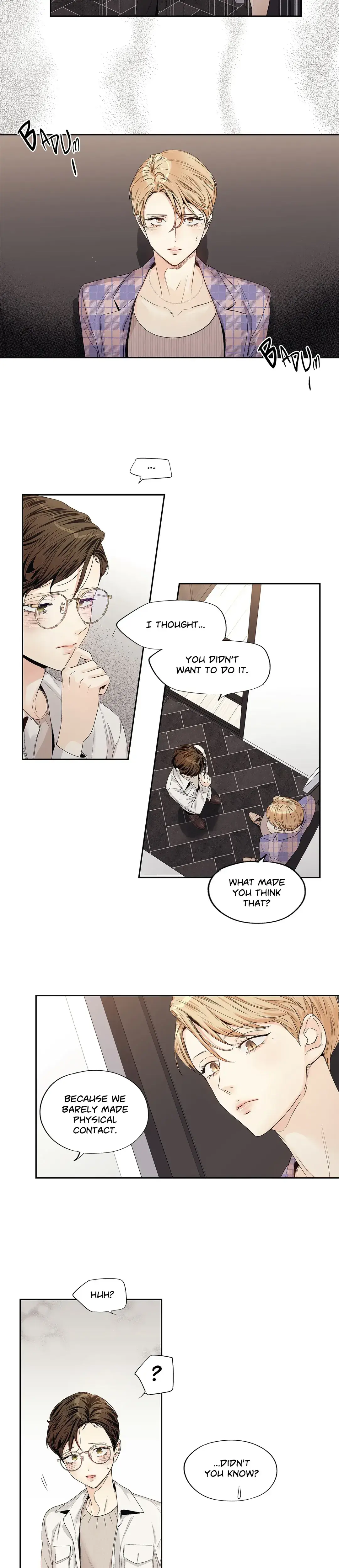 Love Is An Illusion The Queen Chapter 29 - Page 2