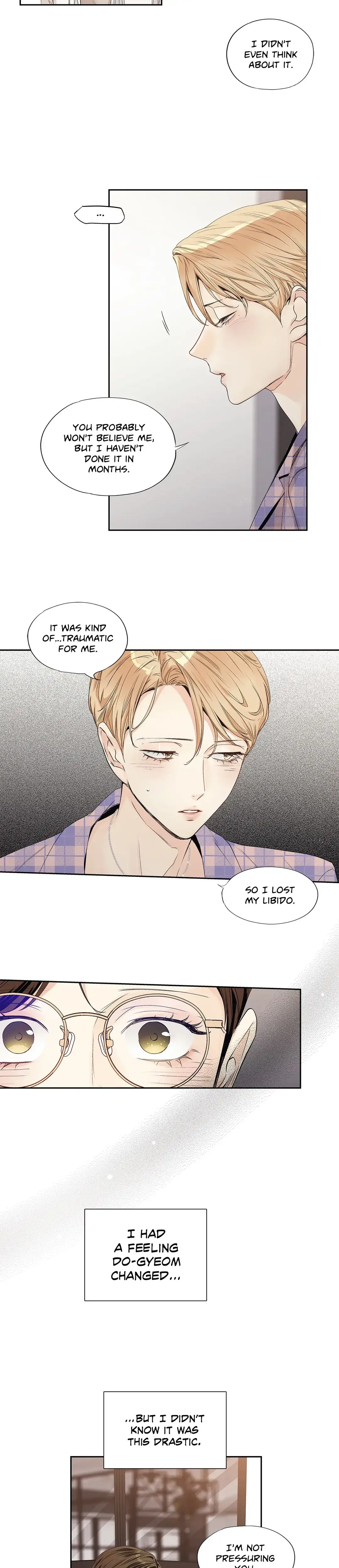 Love Is An Illusion The Queen Chapter 29 - Page 3