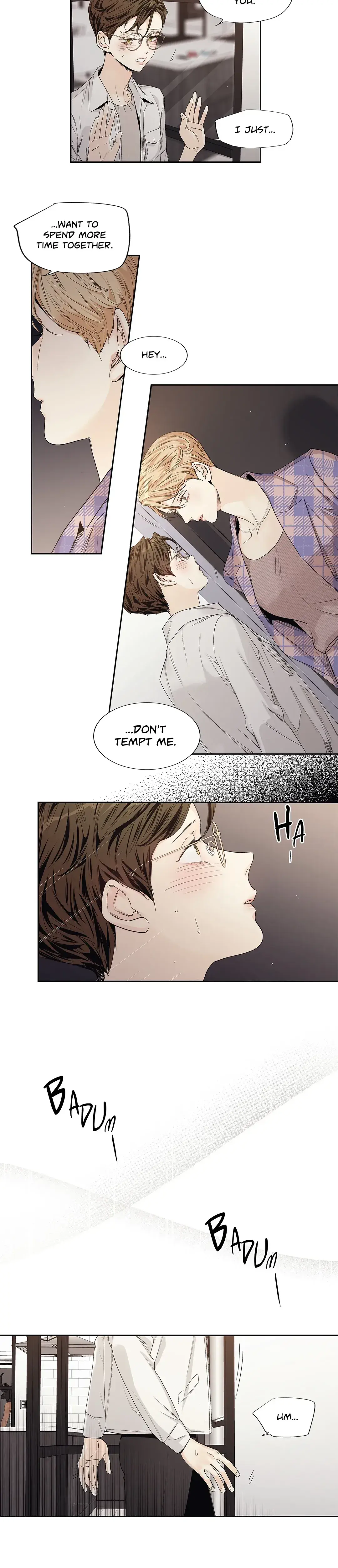 Love Is An Illusion The Queen Chapter 29 - Page 4