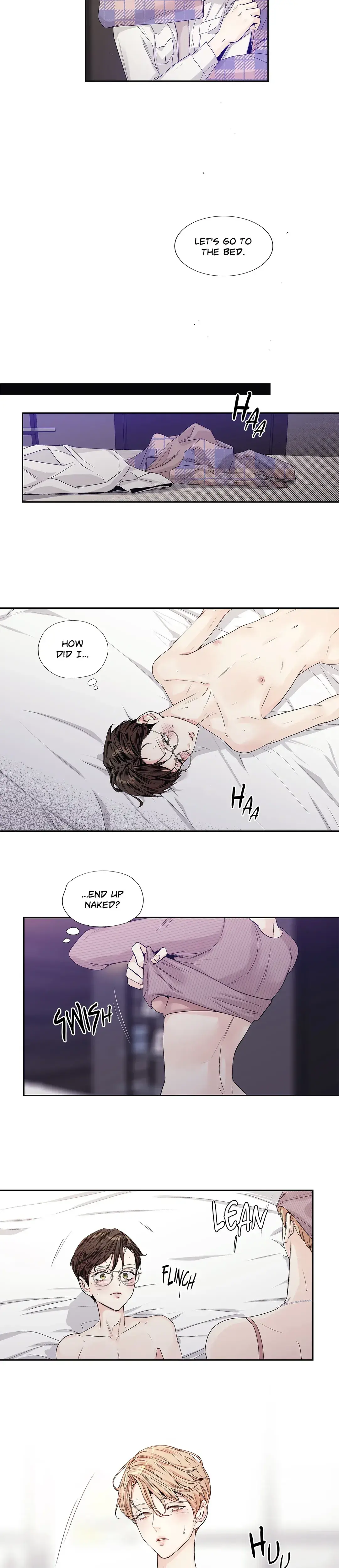 Love Is An Illusion The Queen Chapter 29 - Page 6