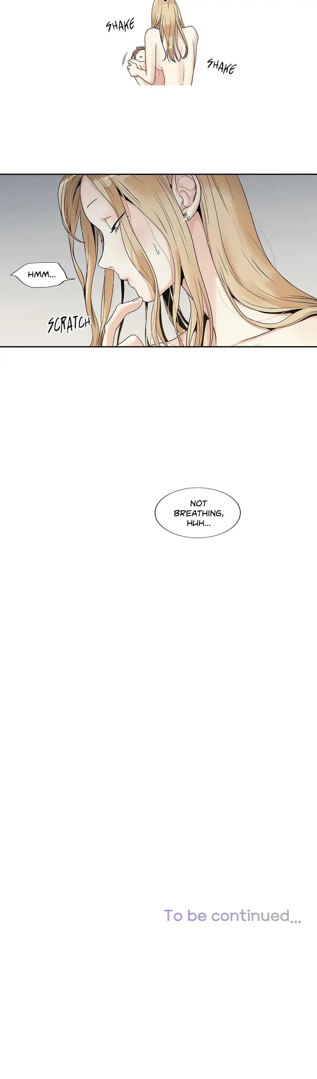 Love Is An Illusion The Queen Chapter 3 - Page 15