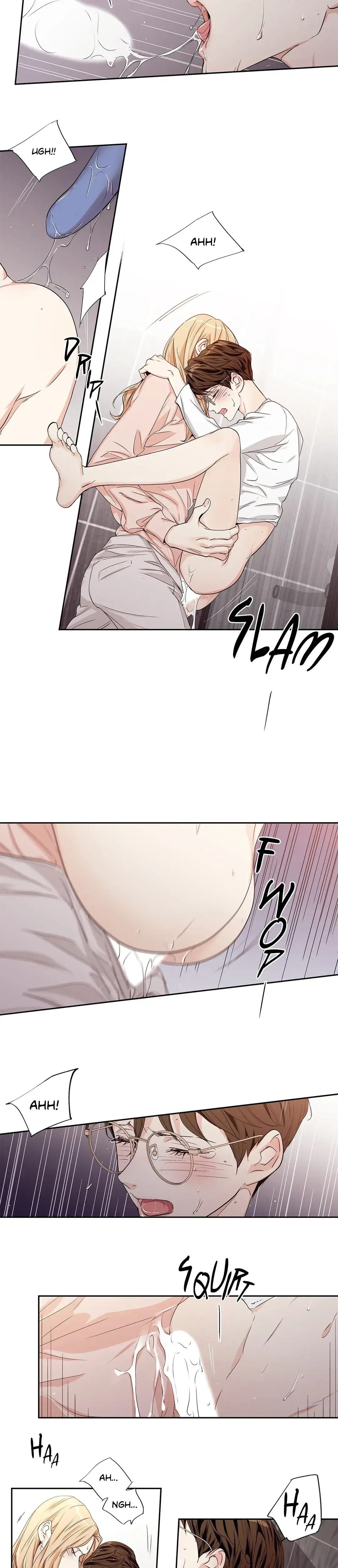 Love Is An Illusion The Queen Chapter 30 - Page 17