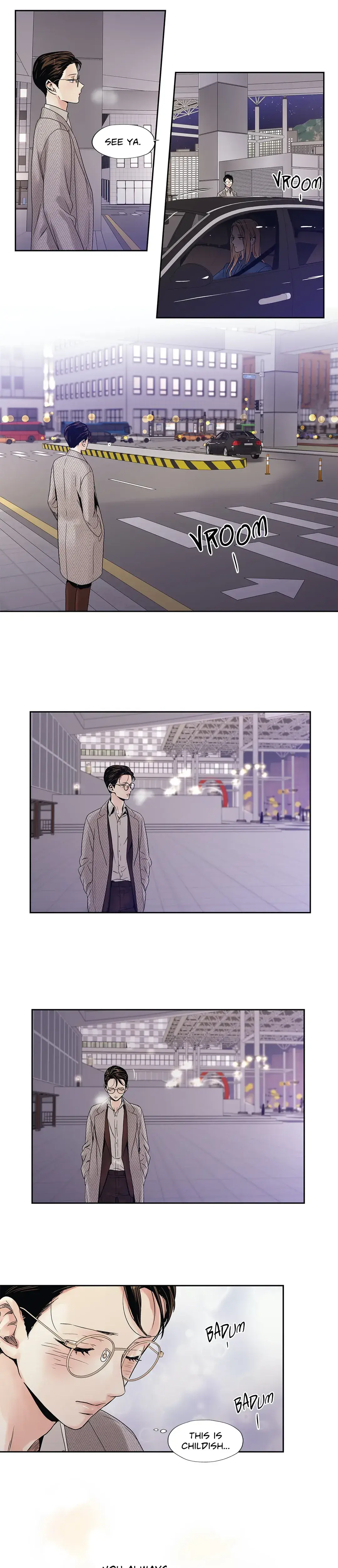 Love Is An Illusion The Queen Chapter 4 - Page 14