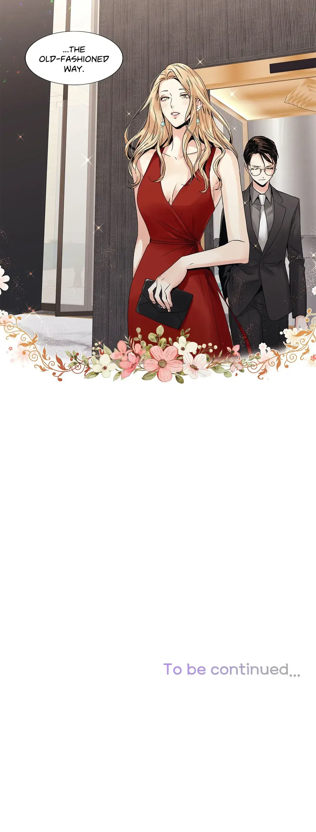 Love Is An Illusion The Queen Chapter 4 - Page 16