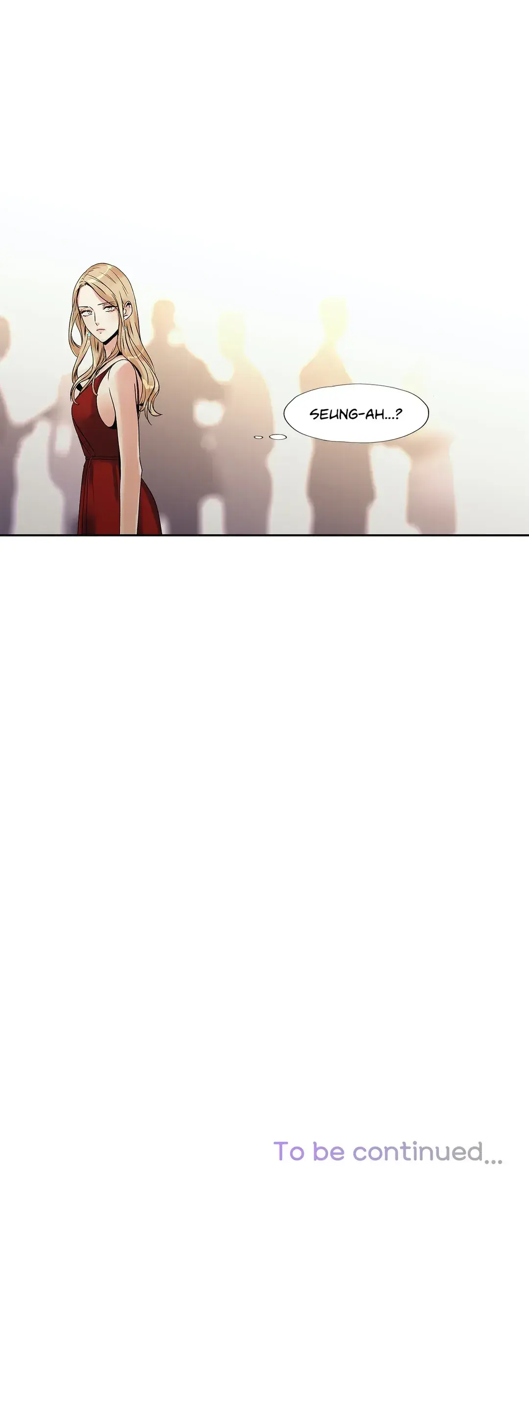 Love Is An Illusion The Queen Chapter 5 - Page 14