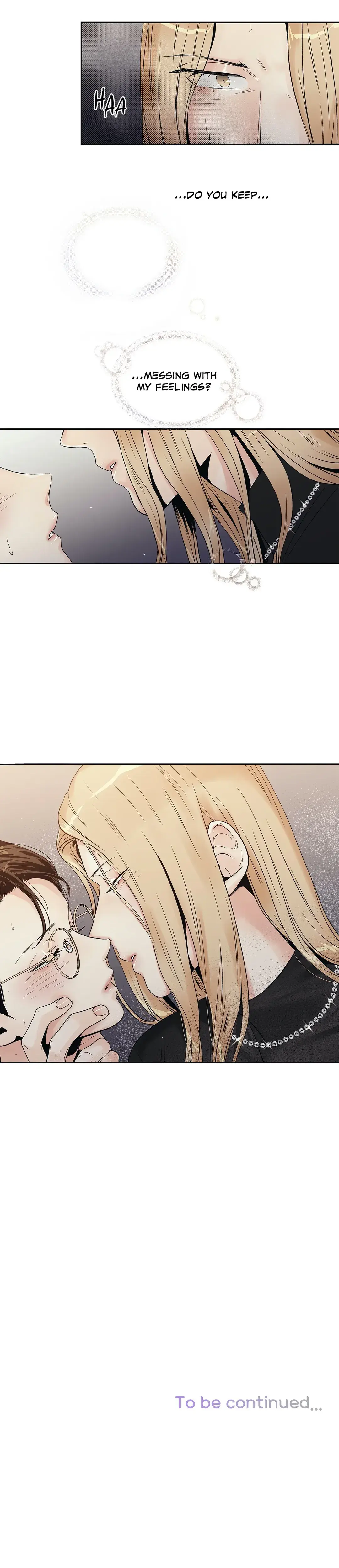Love Is An Illusion The Queen Chapter 7 - Page 16