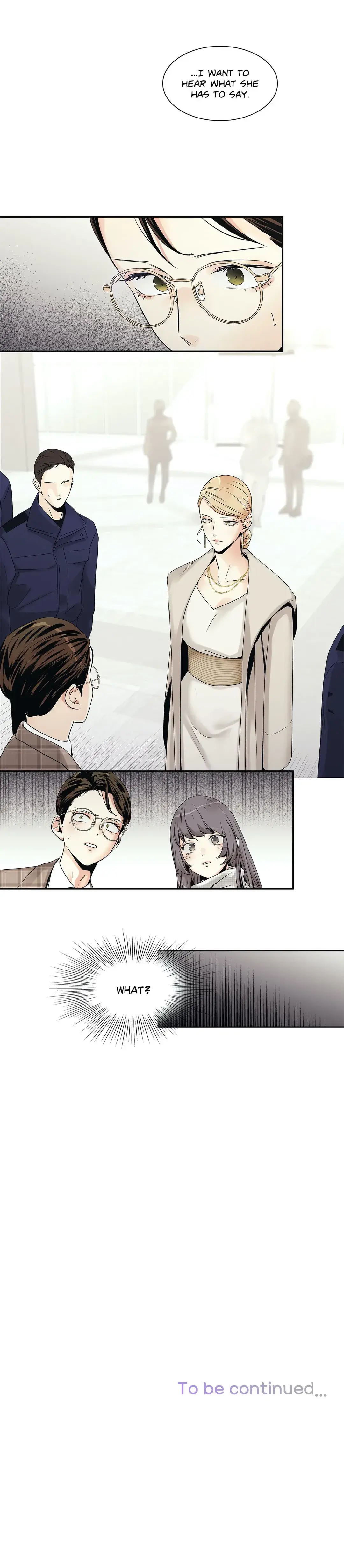 Love Is An Illusion The Queen Chapter 8 - Page 16