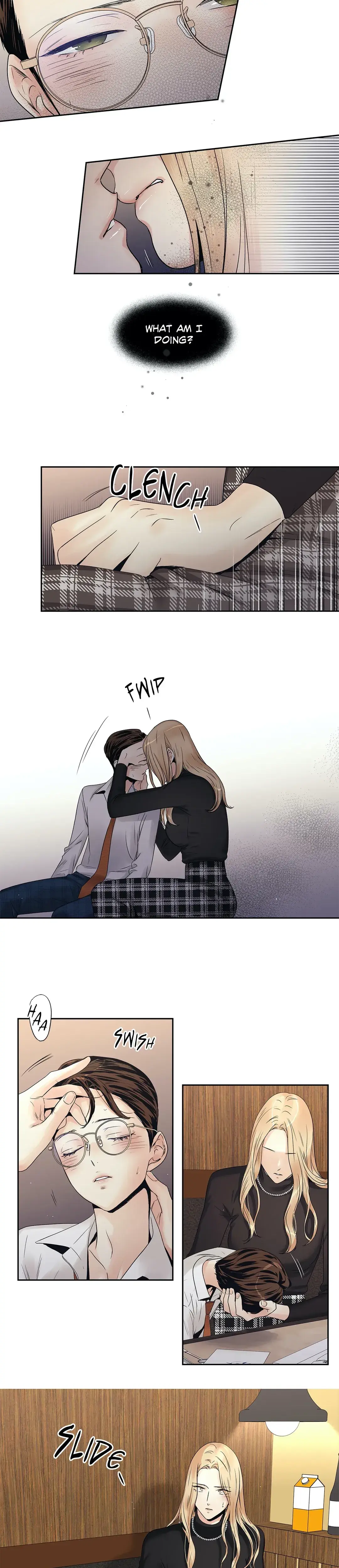 Love Is An Illusion The Queen Chapter 8 - Page 2